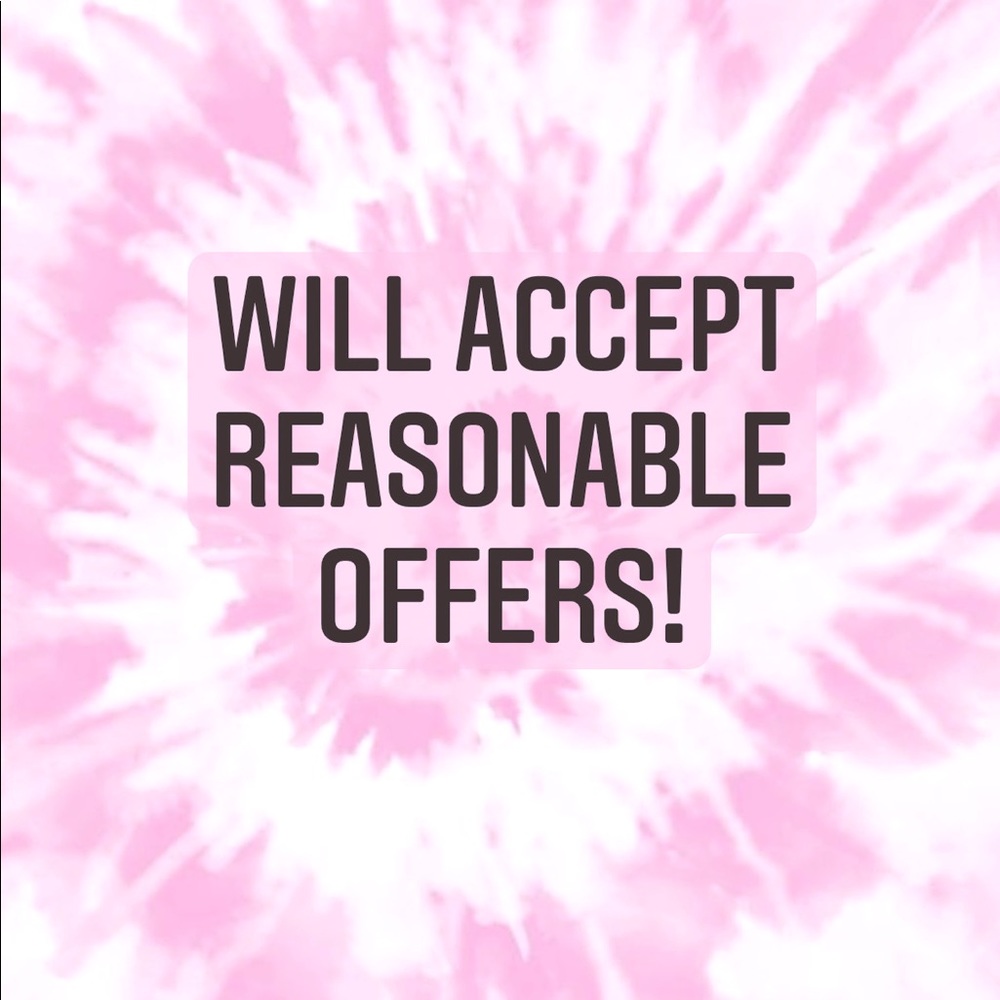 Make me an offer :)